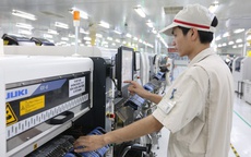 Đưa Hà Nội trở thành trung tâm công nghiệp công nghệ cao