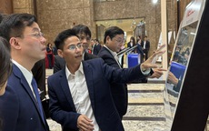Vận hành thử nghiệm Hệ thống thông tin giải quyết TTHC phục vụ chính quyền 2 cấp