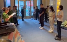 Bắt giữ đối tượng Vũ Hồng Phúc 'Cún Bông' cùng đồng phạm về tội vi phạm quy định về kế toán gây hậu quả nghiêm trọng