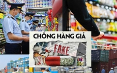 Phối hợp, đấu tranh hiệu quả với c&#225;c thủ đoạn gian lận thương mại mới