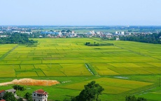 Hà Nội bứt phá trong quản lý đất đai: Từ khung pháp lý đến hành động thực tiễn