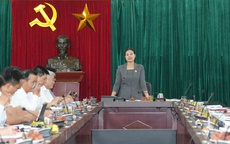 Không gián đoạn khi hoạt động mô hình chính quyền địa phương 2 cấp