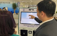 Bảo đảm hạ tầng, nền tảng số khi vận hành chính quyền địa phương 2 cấp