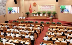 Hà Nội thông qua điều chỉnh danh mục các dự án thu hồi đất năm 2025