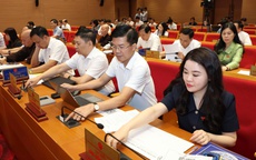 Hà Nội kéo dài thời gian hỗ trợ phí phí cung cấp lý lịch tư pháp qua VNeID
