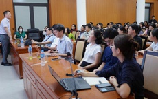 Hà Nội: Cải cách thủ tục hành chính trong lĩnh vực Dược
