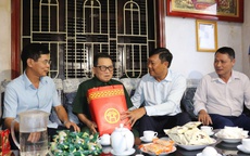 TP. Hà Nội bảo đảm an sinh, phúc lợi xã hội cho người có công