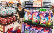 Hà Nội: CPI tháng 5 tăng 0,14% so với tháng trước