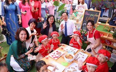 Bảo đảm điều kiện tốt nhất cho giáo dục mầm non