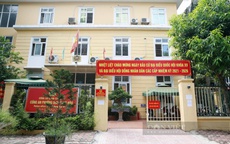 Hà Nội: 126 trụ sở Công an cấp xã sẵn sàng đi vào hoạt động từ ngày 1/7