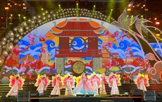 Tôn vinh giá trị văn hóa Thủ đô qua Festival Thăng Long - Hà Nội