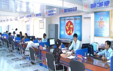 Cải cách hành chính đột phá: Hà Nội tiếp nhận 100% hồ sơ trực tuyến lĩnh vực xây dựng
