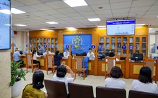 Các phường, xã mới của Hà Nội đi vào hoạt động thông suốt
