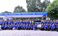 Tạo động lực khởi nghiệp, đổi mới s&#225;ng tạo trong thanh ni&#234;n Thủ đ&#244;
