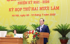 Tập trung thực hiện hiệu quả mô hình chính quyền địa phương 2 cấp