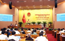 Hà Nội thông qua Nghị quyết thành lập khu phát triển thương mại và văn hóa