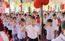 Hà Nội hỗ trợ bữa ăn bán trú cho học sinh tiểu học từ năm học 2025 - 2026