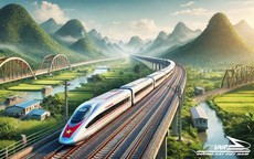 Hà Nội đẩy nhanh tiến độ giải phóng mặt bằng 2 Dự án đường sắt quốc gia đi qua địa bàn