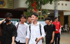 Hôm nay (11/7), hạn cuối nhận đơn phúc khảo bài thi lớp 10