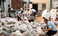 Hà Nội: Siết chặt quản lý hàng giả, bảo vệ người tiêu dùng
