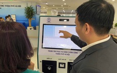 Hà Nội tiên phong chuyển đổi số trong các cơ quan Đảng