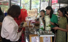 Thúc đẩy phát triển các làng nghề theo mô hình liên kết