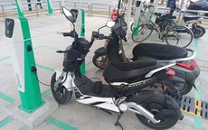 Hà Nội thành lập tổ công tác liên ngành tham mưu hạ tầng trạm sạc xe điện