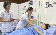 Hướng đến xây dựng bệnh viện thông minh, chăm sóc sức khoẻ nhân dân hiệu quả