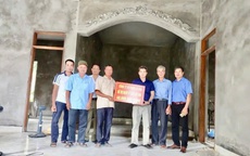 Hà Nội yêu cầu khẩn trương xây dựng, sửa chữa nhà ở đối với người có công