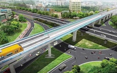 Hà Nội chuẩn bị khởi công 2 tuyến đường sắt đô thị