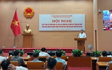 Cương quyết xử lý triệt để thực phẩm ‘bẩn’, dược phẩm, mỹ phẩm giả