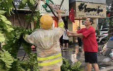 Hỏa tốc ứng phó bão số 3, đảm bảo an toàn tuyệt đối cho người dân