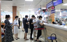 Triển khai công tác y tế ứng phó với cơn bão số 3