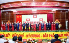 Ph&#225;t triển x&#227; Ph&#250;c Thọ sớm trở th&#224;nh đ&#244; thị sinh th&#225;i của Thủ đ&#244;