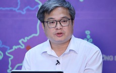 Đồng bộ - Dữ liệu - Chủ động: B&#237; quyết để H&#224; Nội vận h&#224;nh th&#244;ng suốt ch&#237;nh quyền 2 cấp