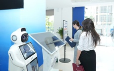 Hà Nội triển khai Chiến dịch '45 ngày đêm ra quân hỗ trợ hoạt động chuyển đổi số'