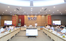 Hà Nội tập trung nâng cao chỉ số năng lực cạnh tranh