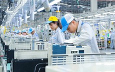 Hà Nội dẫn đầu cả nước về thu hút FDI: Tạo đột phá và tiềm năng bứt phá