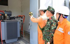 Bảo đảm nguồn điện cho c&#225;c hoạt động kỷ niệm 80 năm C&#225;ch mạng Th&#225;ng T&#225;m v&#224; Quốc kh&#225;nh 2/9