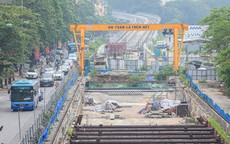 H&#224; Nội đ&#244;n đốc c&#225;c x&#227;, phường mới giải ph&#243;ng mặt bằng loạt dự &#225;n quan trọng