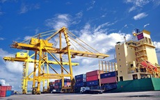 H&#224; Nội: Kim ngạch xuất khẩu h&#224;ng h&#243;a ước đạt 9,9 tỷ USD