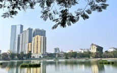H&#224; Nội quyết t&#226;m đạt mục ti&#234;u tăng trưởng tr&#234;n 8% năm 2025