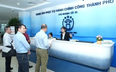 H&#224; Nội triển khai 15 tiện &#237;ch miễn ph&#237; tại c&#225;c điểm phục vụ h&#224;nh ch&#237;nh c&#244;ng