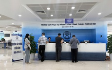 H&#224; Nội ngăn chặn, xử l&#253; nghi&#234;m t&#236;nh trạng ‘c&#242; l&#224;m giấy tờ’