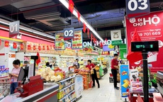 Hà Nội: Chỉ số giá tiêu dùng tăng 3,2% trong 6 tháng đầu năm