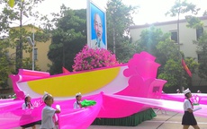 Hà Nội phát động phong trào thi đua bảo đảm an ninh, an toàn dịp Quốc khánh 2/9