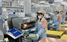 H&#224; Nội quyết t&#226;m đạt GRDP 8% trở l&#234;n năm 2025