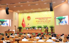 HĐND Hà Nội thông qua mức chi đặc thù hỗ trợ doanh nghiệp nhỏ và vừa