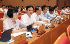 Thông qua Nghị quyết quy định chính sách hỗ trợ sản xuất nông nghiệp