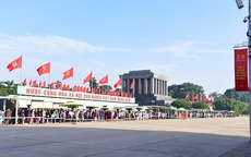 Tập trung tuy&#234;n truyền c&#225;c hoạt động kỷ niệm 80 năm C&#225;ch mạng th&#225;ng T&#225;m v&#224; Quốc kh&#225;nh 2/9